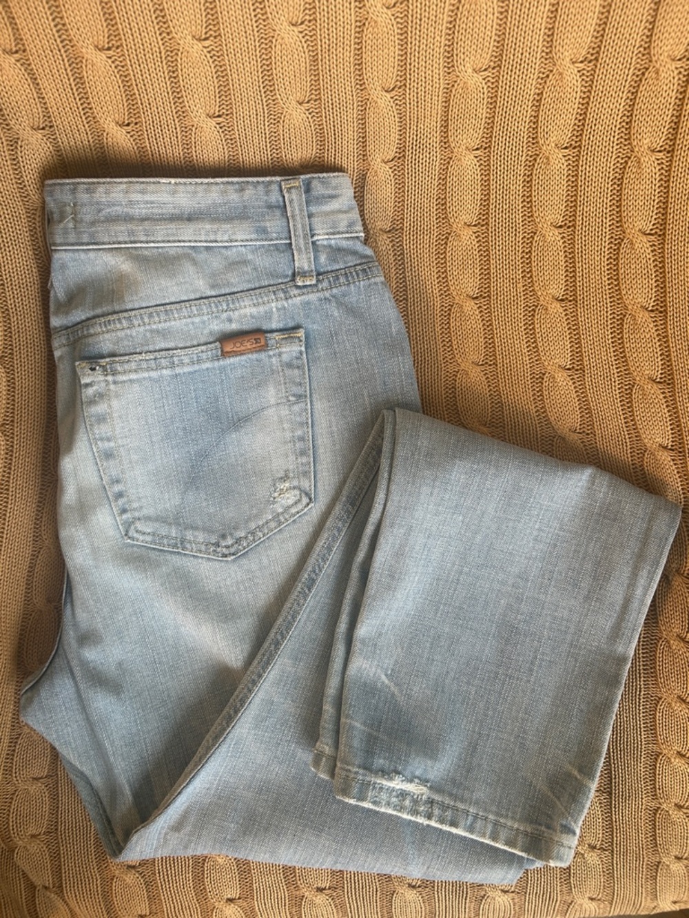 Joe's Jeans Collector’s Edition